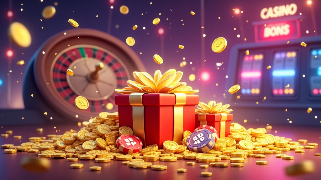 Lucky Sheriff casino
