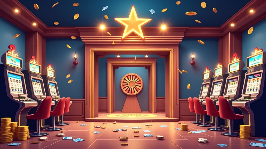 Luckysheriff casino