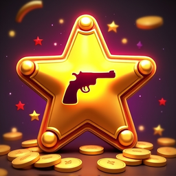 Golden Sheriff Luckysheriff