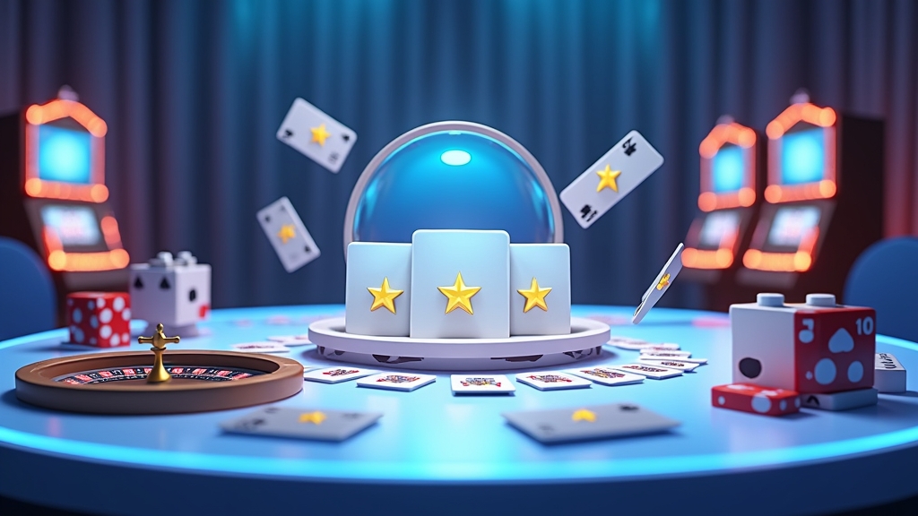Luckysheriff online