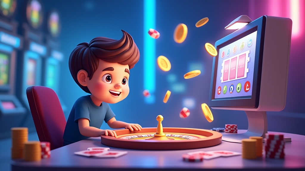 Luckysheriff review
